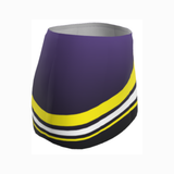 Netball Skort Full - Design 10