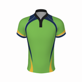 Rugby Jersey Tapered Fit - Design 8