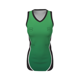 Netball Dress Standard - Design 9