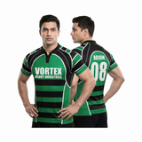 Rugby Jersey Tapered Fit - Design 13