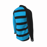 Rugby Jersey Long Sleeve - Design 14