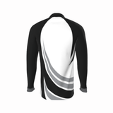 Rugby Jersey Long Sleeve - Design 18