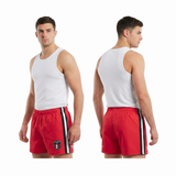Rugby Shorts - Design 3