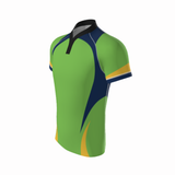 Rugby Jersey Tapered Fit - Design 8
