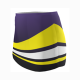 Netball Skort Full - Design 10