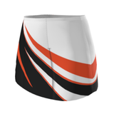 Netball Wrap Skirt - Design 7