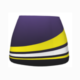 Netball Skort Full - Design 10