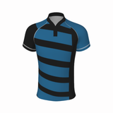 Rugby Jersey Tapered Fit - Design 14