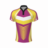 Rugby Jersey Tapered Fit - Design 9