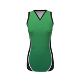 Netball Dress Racerback - Design 9
