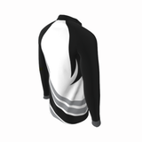 Rugby Jersey Long Sleeve - Design 18