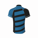 Rugby Jersey Tapered Fit - Design 14