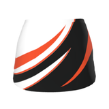 Netball Wrap Skirt - Design 7