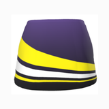 Netball Skort Full - Design 10