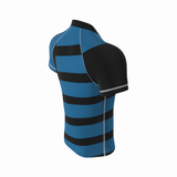 Rugby Jersey Tapered Fit - Design 14