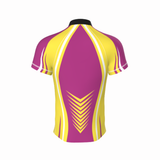 Rugby Jersey Tapered Fit - Design 9
