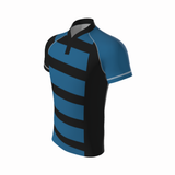 Rugby Jersey Tapered Fit - Design 14