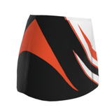 Netball Wrap Skirt - Design 7