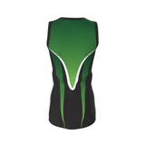 Netball Dress Standard - Design 10