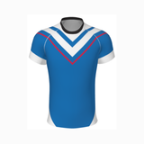 Rugby Jersey Standard Fit - Design 4