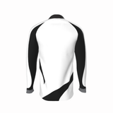 Rugby Jersey Long Sleeve - Design 7