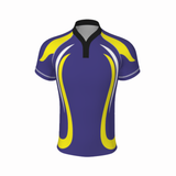 Rugby Jersey Tapered Fit - Design 11