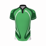 Rugby Jersey Tapered Fit - Design 17