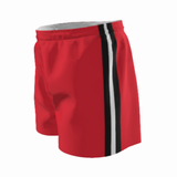 Rugby Shorts - Design 3