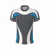 Rugby Jersey Standard Fit - Design 12