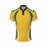 Rugby Jersey Tapered Fit - Design 19