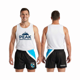 Rugby Shorts - Design 6