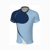 Rugby Jersey Standard Fit - Design 5
