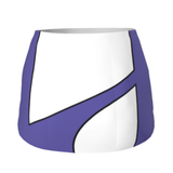 Netball Wrap Skirt - Design 1