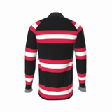 Rugby Jersey Long Sleeve - Design 3