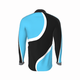 Rugby Jersey Long Sleeve - Design 6
