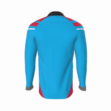 Rugby Jersey Long Sleeve - Design 4