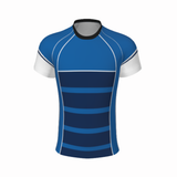 Rugby Jersey Standard Fit - Design 16