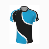 Rugby Jersey Standard Fit - Design 6