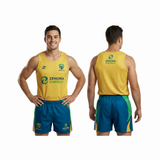 Rugby Shorts - Design 8