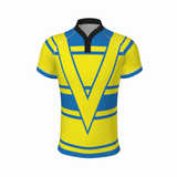 Rugby Jersey Tapered Fit - Design 15