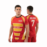 Rugby Jersey Standard Fit - Design 10