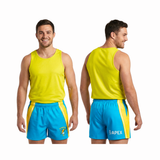 Rugby Shorts - Design 9