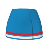 Netball Wrap Skirt - Design 11