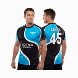 Rugby Jersey Standard Fit - Design 6