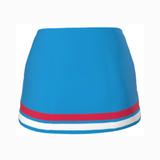 Netball Skort Full - Design 11