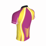 Rugby Jersey Tapered Fit - Design 9