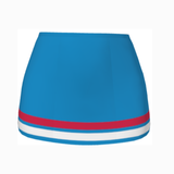 Netball Skort Full - Design 11
