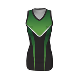 Netball Dress Standard - Design 10