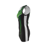 Netball Dress Standard - Design 10