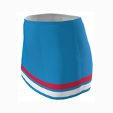 Netball Skort Full - Design 11